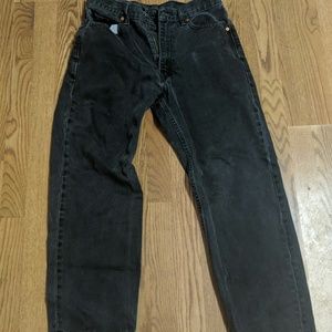550 Levi's Men's Jeans